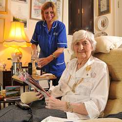 Medication Assistance